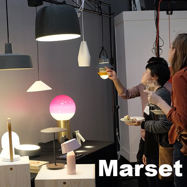 MARSET