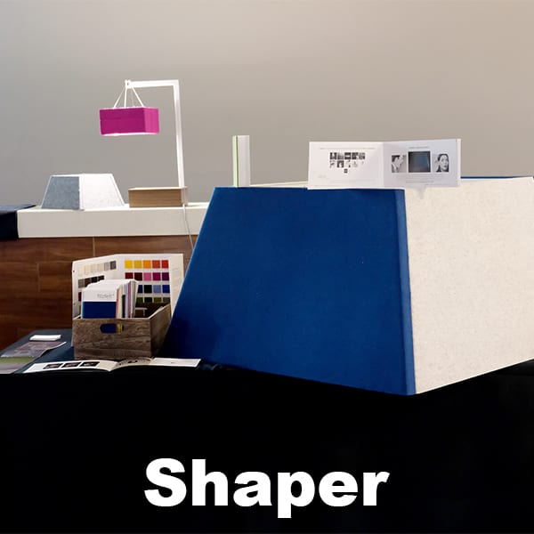 Shaper