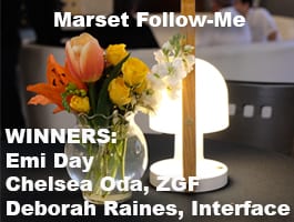 WINNER Marset Follow Me