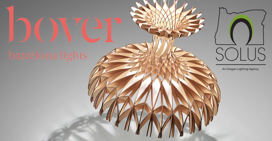 bover barcelona lamps