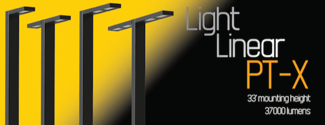 Ligman Lighting Light Linear PT-X | SOLUS INC.