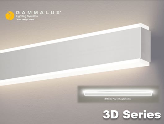 GAMMALUX 3D
