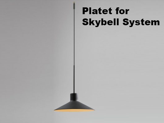 Platet Skybell